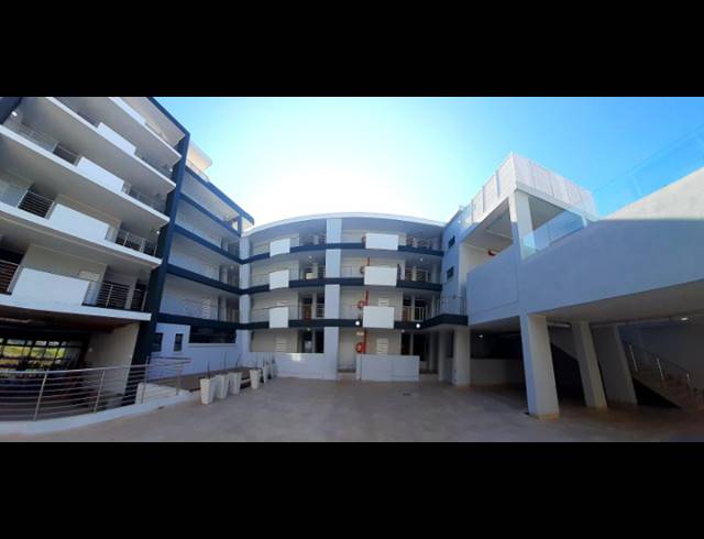 2 BEDROOM APARTMENT FOR SALE IN UMHLANGA RIDGE